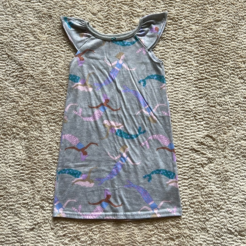 ⭐️3/$10 Mermaid PJs